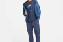 Мужская футболка NIKE M NSW TEE FW CNCT FV3778-410 Фото 3