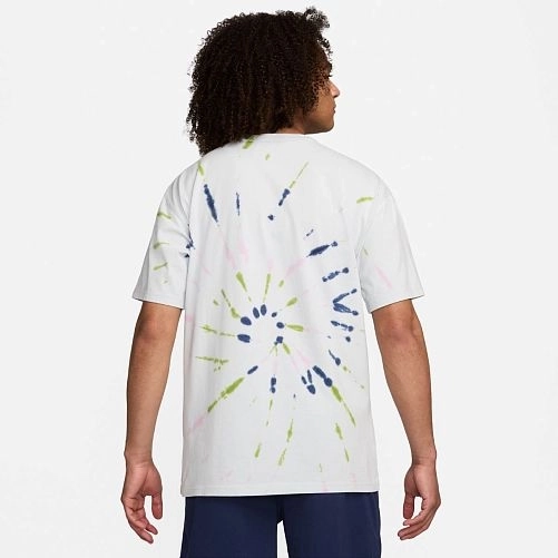 Чоловіча футболка NIKE M NSW TEE M90 SSNL PREM ESSNTL FV3780-043 фото 2 — інтернет-магазин Tapok