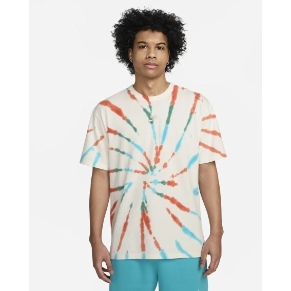 Чоловіча футболка NIKE M NSW TEE M90 SSNL PREM ESSNTL FV3780-133 фото 1 — інтернет-магазин Tapok