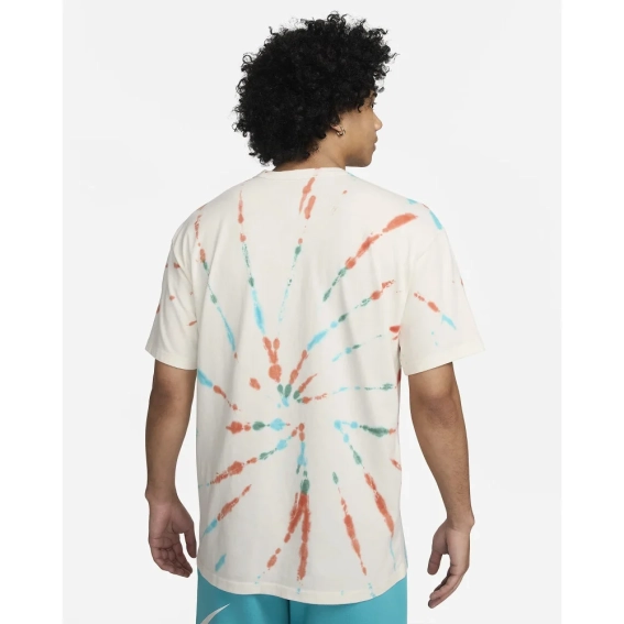 Чоловіча футболка NIKE M NSW TEE M90 SSNL PREM ESSNTL FV3780-133 фото 2 — інтернет-магазин Tapok