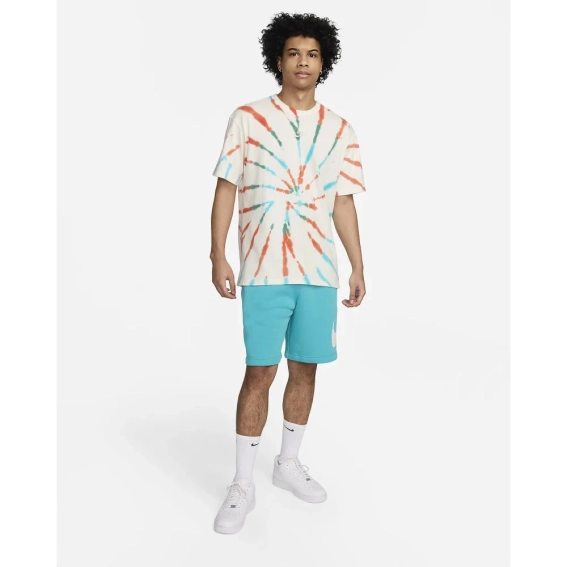 Чоловіча футболка NIKE M NSW TEE M90 SSNL PREM ESSNTL FV3780-133 фото 3 — інтернет-магазин Tapok