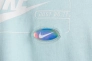 Мужская футболка NIKE M NSW TEE M90 OC GRAPHIC PK4 FV4047-474 Фото 4