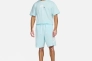 Мужская футболка NIKE M NSW TEE M90 OC GRAPHIC PK4 FV4047-474 Фото 5