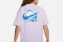 Чоловіча футболка NIKE M NSW TEE M90 OC GRAPHIC PK4 FV4047-511 Фото 2