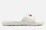 Жіночі шльопанці W NIKE VICTORI ONE SLIDE SWH FZ1394-100 Фото 1