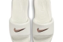 Жіночі шльопанці W NIKE VICTORI ONE SLIDE SWH FZ1394-100 Фото 2