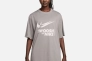 Жіноча футболка NIKE W NSW TEE BF GLS FZ4634-029 Фото 1
