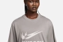 Жіноча футболка NIKE W NSW TEE BF GLS FZ4634-029 Фото 4