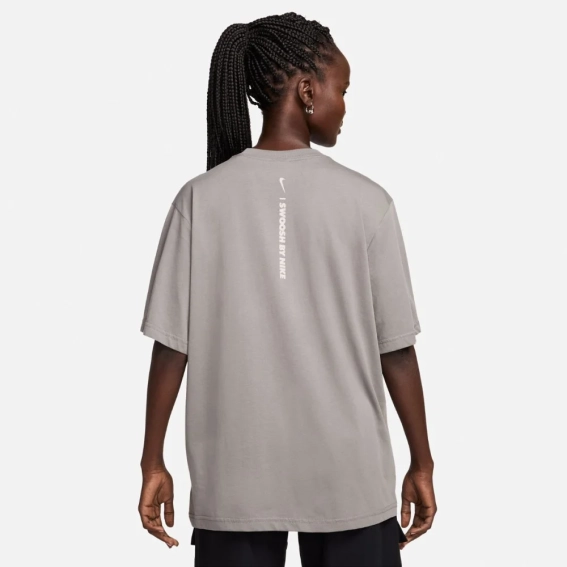 Жіноча футболка NIKE W NSW TEE BF GLS FZ4634-029 фото 5 — інтернет-магазин Tapok