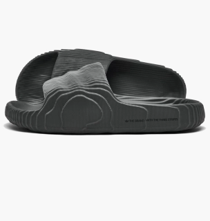 Тапочки чоловічі Adidas Originals Adilette 22 Slide Sandals Grey HP6522