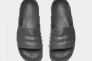Тапочки унісекс Adidas Originals Adilette 22 Slide Sandals Grey HP6522 Фото 6
