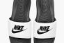 Тапочки Nike Victori One Slide Black/White CN9675-005 Фото 1