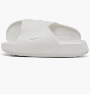 Тапочки чоловічі Nike Calm Slide Sandals White FD4116-100