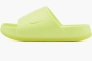 Тапочки Nike Calm Slide Green FD4116-700 Фото 1