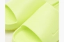 Тапочки Nike Calm Slide Green FD4116-700 Фото 8
