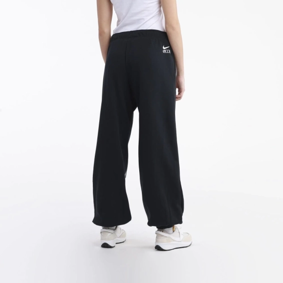 Брюки жіночі Nike W Nsw Air Mr Flc Jogger (FN1902-010) FN1902-010 фото 2 — інтернет-магазин Tapok