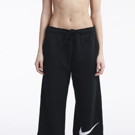 Брюки жіночі Nike W Nsw Air Mr Flc Jogger (FN1902-010) FN1902-010 фото 4 — інтернет-магазин Tapok