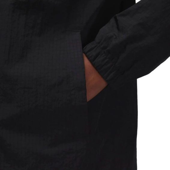 Ветровка Jordan Essentials Coaches Jacket FN4541-010 фото 3 — интернет-магазин Tapok