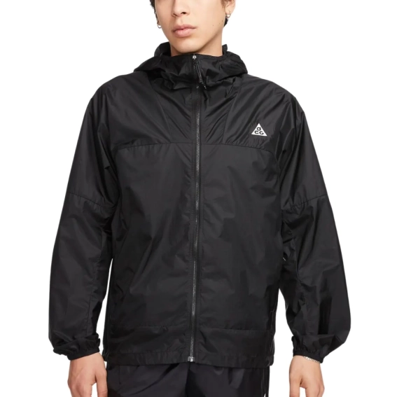 Ветровка Nike Acg Cinder Cone MenS Windproof DB0978-015 фото 1 — интернет-магазин Tapok
