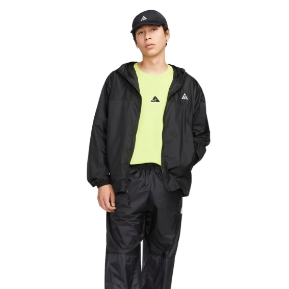 Ветровка Nike Acg Cinder Cone MenS Windproof DB0978-015 фото 5 — интернет-магазин Tapok