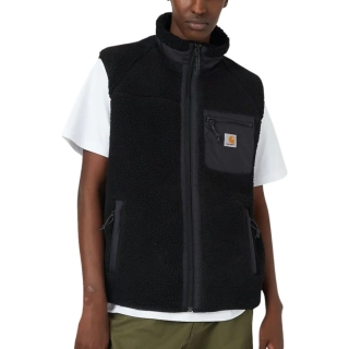 Жилетка Carhartt Prentis Vest Liner I026719 Black/Black