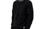 Кофта Carhartt WIP Anglistic Sweater I010977 SPECKLED BLACK I010977 SPECKLED BLACK Фото 1