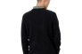 Кофта Carhartt WIP Anglistic Sweater I010977 SPECKLED BLACK I010977 SPECKLED BLACK Фото 2