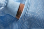 Кофта женские Jordan Fleece Pullover &#39;Ice Blue&#39; (DV1417-411) DV1417-411 Фото 3