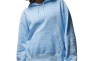 Кофта женские Jordan Fleece Pullover &#39;Ice Blue&#39; (DV1417-411) DV1417-411 Фото 5