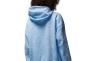 Кофта женские Jordan Fleece Pullover &#39;Ice Blue&#39; (DV1417-411) DV1417-411 Фото 6