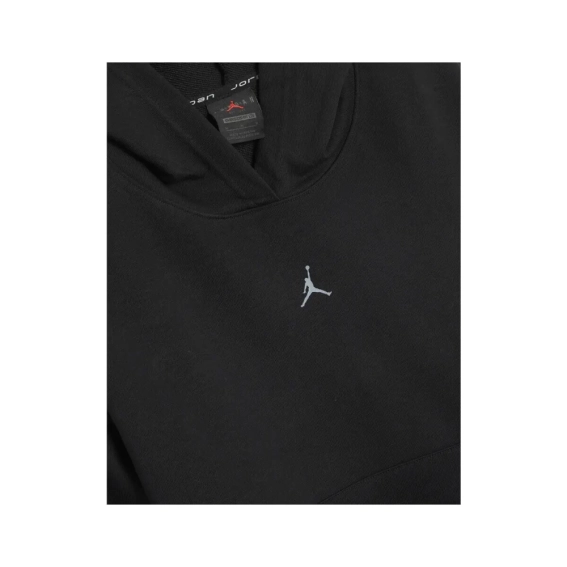 Кофта жіночі Jordan Sport Women's Fleece (FB4609-010) FB4609-010 фото 5 — інтернет-магазин Tapok