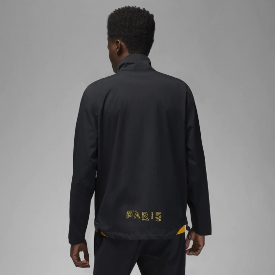 Кофта чоловічі Jordan X Psg Jacket (DV0608-010) DV0608-010 фото 2 — інтернет-магазин Tapok