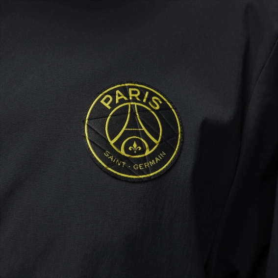 Кофта чоловічі Jordan X Psg Jacket (DV0608-010) DV0608-010 фото 4 — інтернет-магазин Tapok