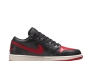 Кроссовки AIR JORDAN 1 LOW DC0774-061 Фото 1