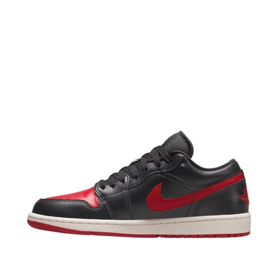 Кроссовки AIR JORDAN 1 LOW DC0774-061 фото 3 — интернет-магазин Tapok