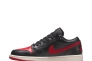 Кроссовки AIR JORDAN 1 LOW DC0774-061 Фото 3