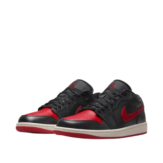 Кроссовки AIR JORDAN 1 LOW DC0774-061 фото 5 — интернет-магазин Tapok