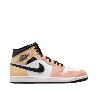 Кроссовки Air Jordan 1 Mid SE &#39;Flight Club&#39; DX4332-800