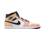Кроссовки Air Jordan 1 Mid SE &#39;Flight Club&#39; DX4332-800 Фото 1