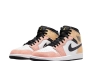 Кроссовки Air Jordan 1 Mid SE &#39;Flight Club&#39; DX4332-800 Фото 2