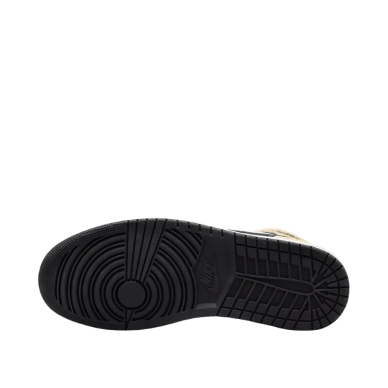 Кроссовки Air Jordan 1 Mid SE &#39;Flight Club&#39; DX4332-800 фото 4 — интернет-магазин Tapok