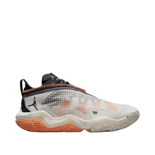 Кроссовки Air Jordan Why Not .6 Белые DO7189-002