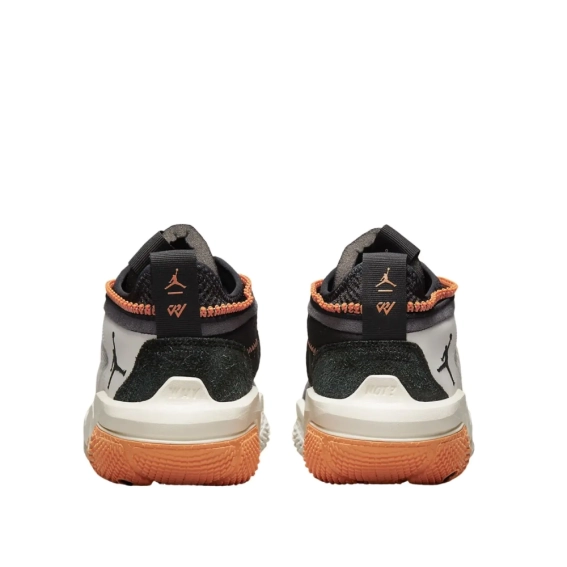 Кросівки Air Jordan Why Not .6 Білі DO7189-002 фото 4 — інтернет-магазин Tapok