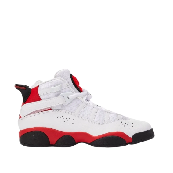 Кросівки JORDAN 6 RINGS (GS) 323419-126 фото 1 — інтернет-магазин Tapok