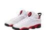 Кросівки JORDAN 6 RINGS (GS) 323419-126 Фото 2