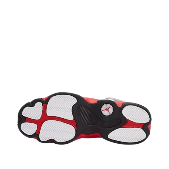 Кросівки JORDAN 6 RINGS (GS) 323419-126 фото 3 — інтернет-магазин Tapok