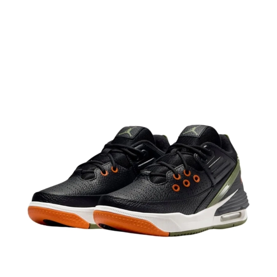 Кроссовки JORDAN MAX AURA 5 (GS) DZ4352-003 фото 2 — интернет-магазин Tapok