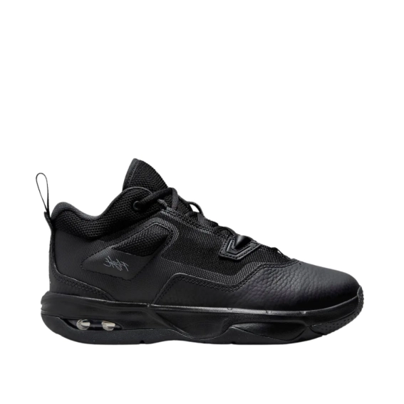 Кроссовки JORDAN STAY LOYAL 3 (GS) FB9922-001 фото 1 — интернет-магазин Tapok