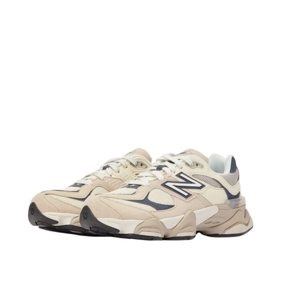 Кроссовки New Balance 9060 детские GC9060EB GC9060EB фото 2 — интернет-магазин Tapok