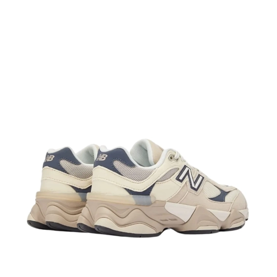 Кроссовки New Balance 9060 детские GC9060EB GC9060EB фото 5 — интернет-магазин Tapok